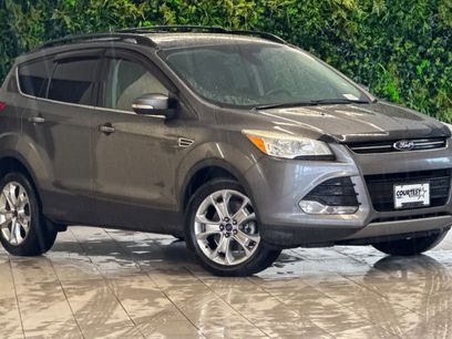 Used 2013 Ford Escape SEL
