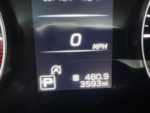 Certified 2025 Subaru Legacy Premium w/ Popular Package #1A image 24