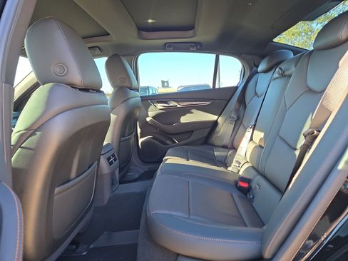 New 2026 Cadillac CT5 Sport RWD image 13