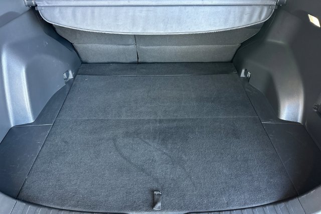 Certified 2025 Toyota RAV4 XLE AWD/4WD image 19