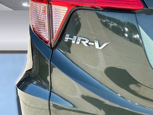 Used 2017 Honda HR-V EX-L image 12