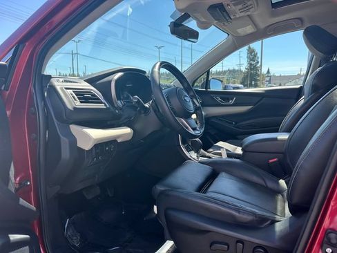 Used 2019 Subaru Ascent Limited w/ Popular Package #2A AWD/4WD image 9