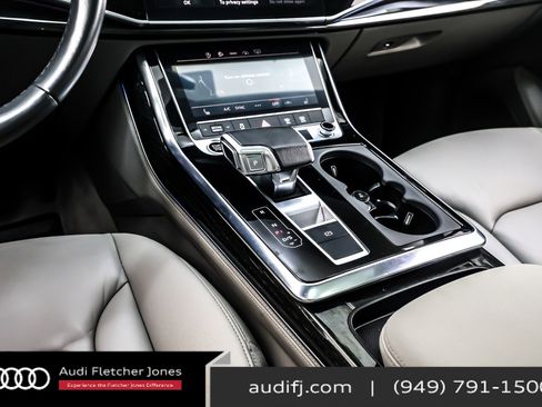 Used 2024 Audi Q7 2.0T Premium Plus image 7
