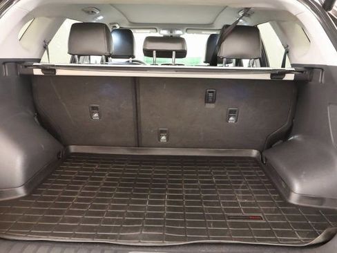 Used 2020 Hyundai Tucson Ultimate image 25