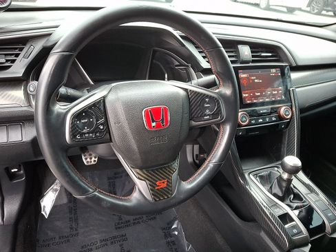 Used 2018 Honda Civic Si image 11