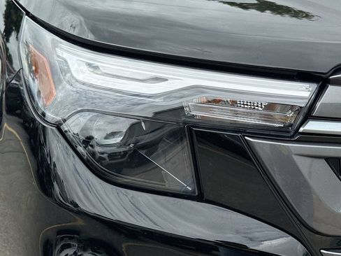 New 2026 Subaru Forester Premium AWD/4WD image 39