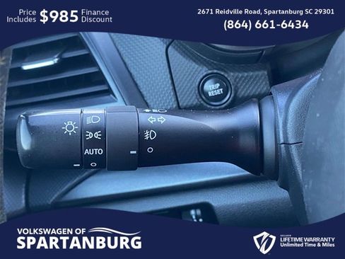 Used 2023 Subaru Forester Wilderness image 24