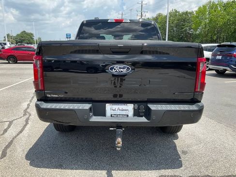 Used 2024 Ford F150 STX AWD/4WD image 22