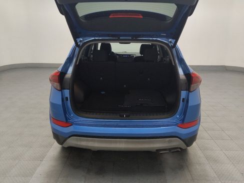 Used 2018 Hyundai Tucson Value image 29