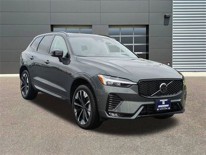 New 2026 Volvo XC60 B5 Ultra w/ Protection Package Premier