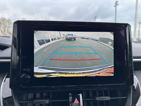 New 2026 Toyota Corolla LE image 15