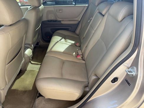 Used 2007 Toyota Highlander 2WD V6 image 9