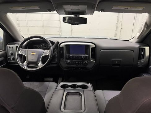 Used 2015 Chevrolet Silverado 1500 LT w/ All Star Edition AWD/4WD image 15
