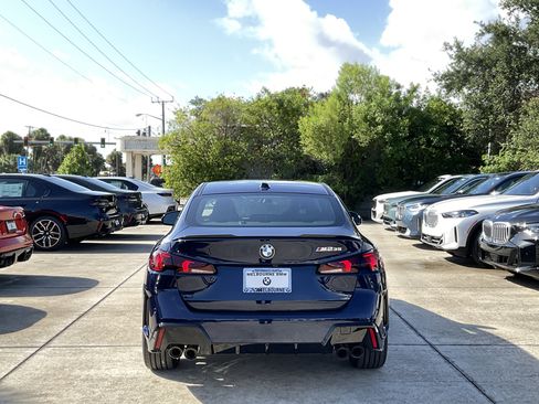 New 2026 BMW M235i xDrive w/ Technology Package AWD/4WD image 5