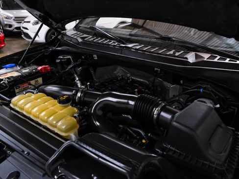 Used 2019 Ford F150 Lariat image 46