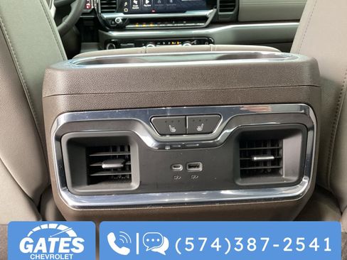 Used 2024 GMC Sierra 1500 SLT w/ SLT Premium Plus Package image 20