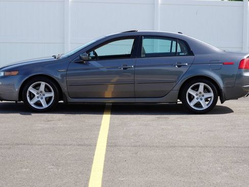 Used 2005 Acura TL FWD image 10