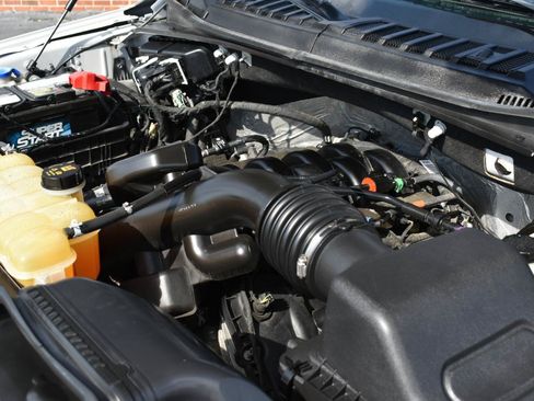 Used 2019 Ford F150 Platinum RWD image 49