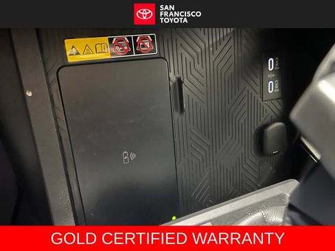 Certified 2026 Toyota Tacoma TRD Off-Road w/ TRD Off Road Premium Package AWD/4WD image 26
