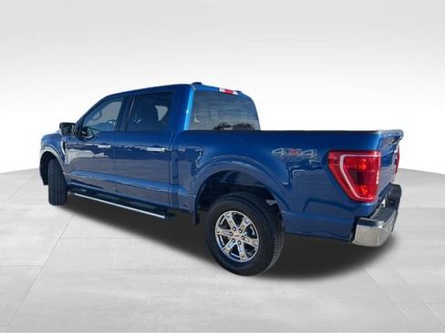 Used 2023 Ford F150 XLT w/ Equipment Group 302A High image 4