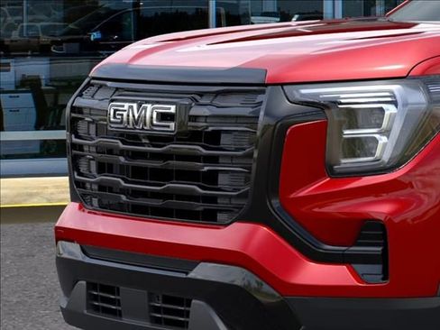 New 2027 GMC Terrain Elevation w/ Elevation Premium Package FWD image 13