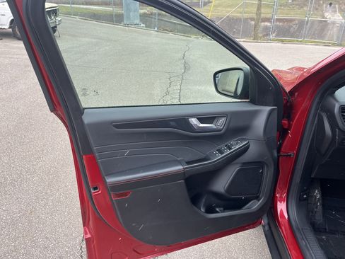 Used 2024 Ford Escape ST-Line w/ Tech Pack #1 image 47