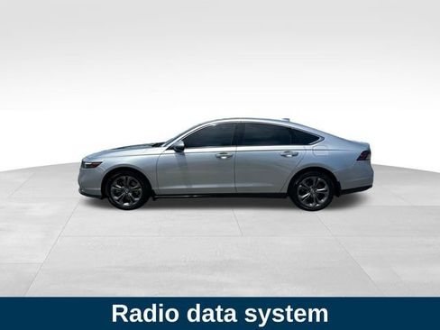 Used 2024 Honda Accord EX-L image 2