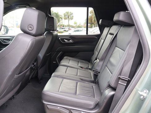 Used 2024 Chevrolet Tahoe LT image 35