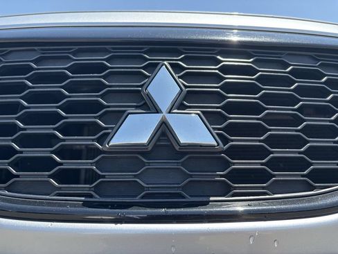 Used 2020 Mitsubishi Mirage G4 ES FWD image 32