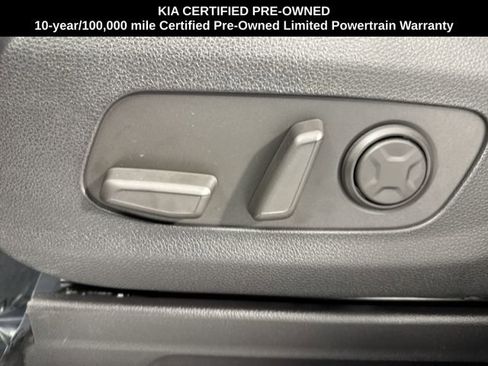 Certified 2026 Kia Carnival SX Prestige image 20