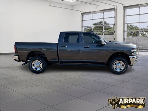 New 2025 RAM 2500 Tradesman image 3