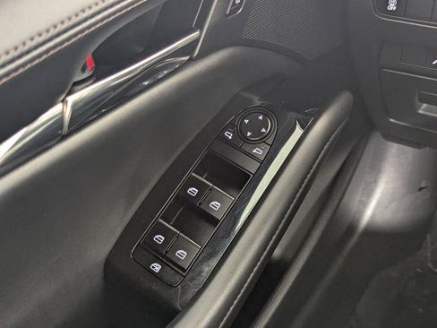 Used 2023 MAZDA MAZDA3 s image 15