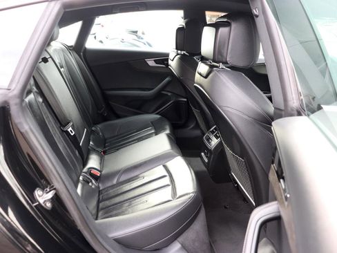 Used 2024 Audi A5 2.0T Premium Plus image 13