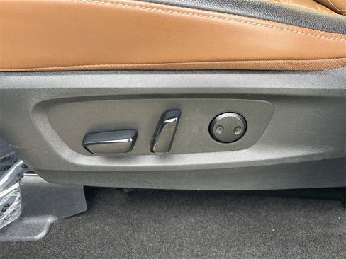 Certified 2024 Nissan Pathfinder Platinum w/ Cargo Package image 22