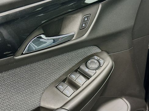 Used 2025 Chevrolet TrailBlazer LT w/ Driver Confidence Package image 15