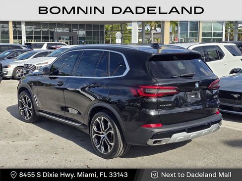 Used 2023 BMW X5 sDrive40i image 4