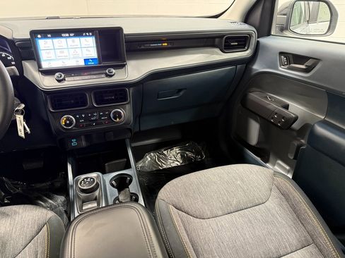 Used 2024 Ford Maverick Tremor w/ Tremor Off-Road Package image 37