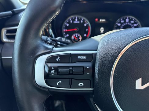 Used 2023 Kia K5 GT-Line w/ GT-Line Premium Package image 28