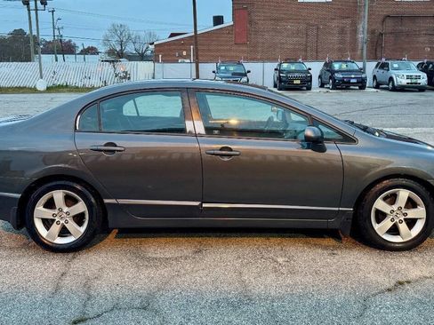 Used 2011 Honda Civic LX-S image 5