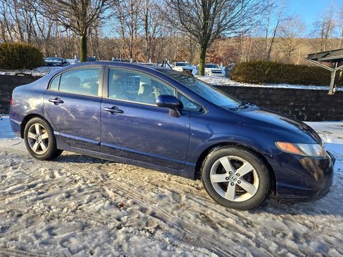 Used 2006 Honda Civic EX image 38