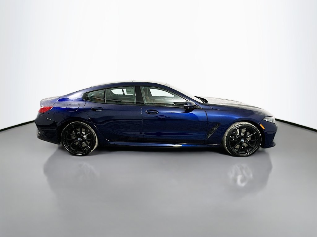 Used 2026 BMW 840i RWD image 4