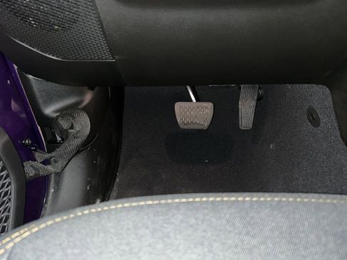 New 2026 Jeep Wrangler Sport S image 15