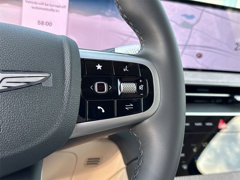 New 2026 Genesis GV80 2.5T Prestige image 27