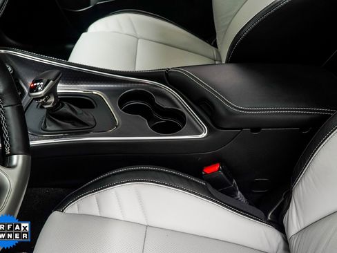 Used 2023 Dodge Challenger SRT Hellcat image 18