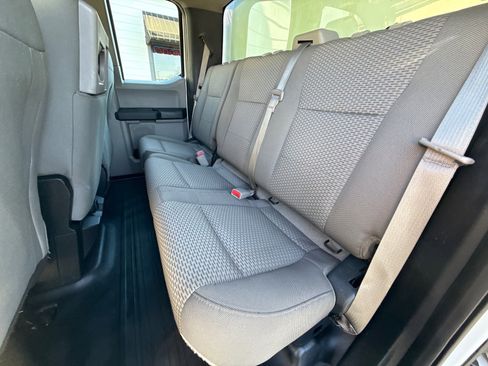 Used 2015 Ford F150 XL w/ Equipment Group 101A Mid image 19