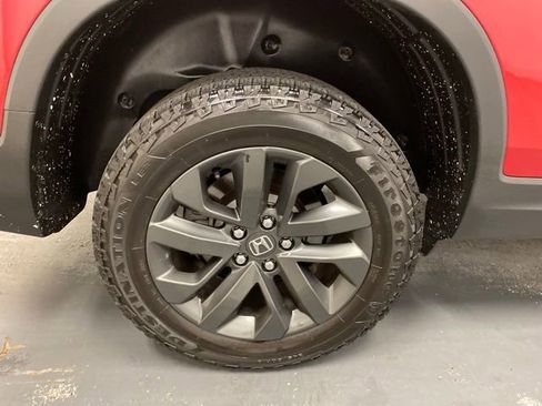 Used 2023 Honda Ridgeline Sport image 26