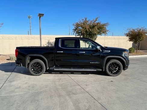 Used 2024 GMC Sierra 1500 Denali w/ Technology Package image 45