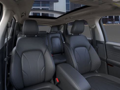 New 2026 Ford Escape Platinum w/ Premium Technology Package image 10