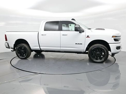 New 2026 RAM 2500 Laramie image 5
