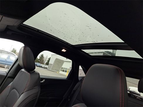 New 2026 Ford Escape ST-Line w/ Tech Pack #1 image 32